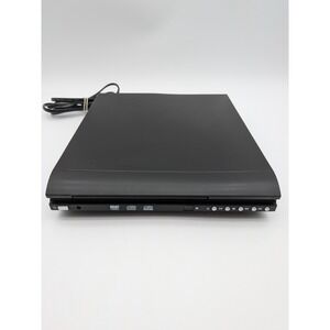 Intertek DVD Player DV2200I Tested No Remote